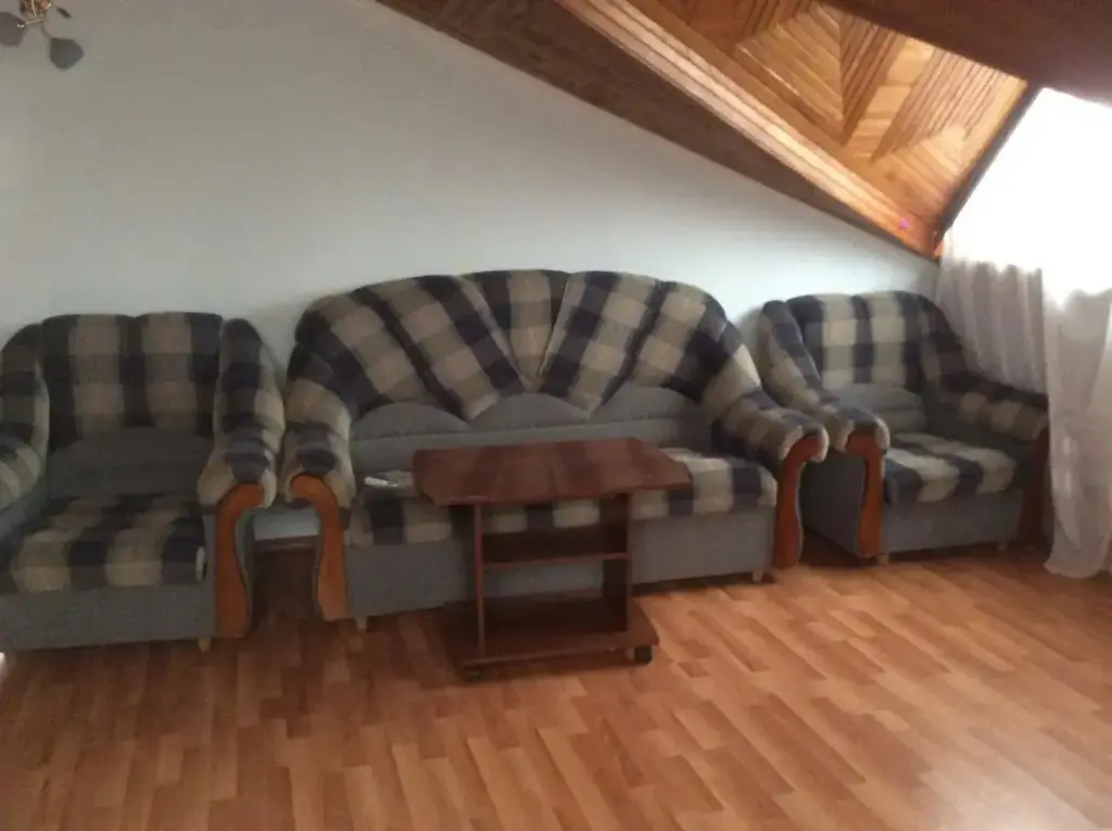 Сочи: Guest House Shakh