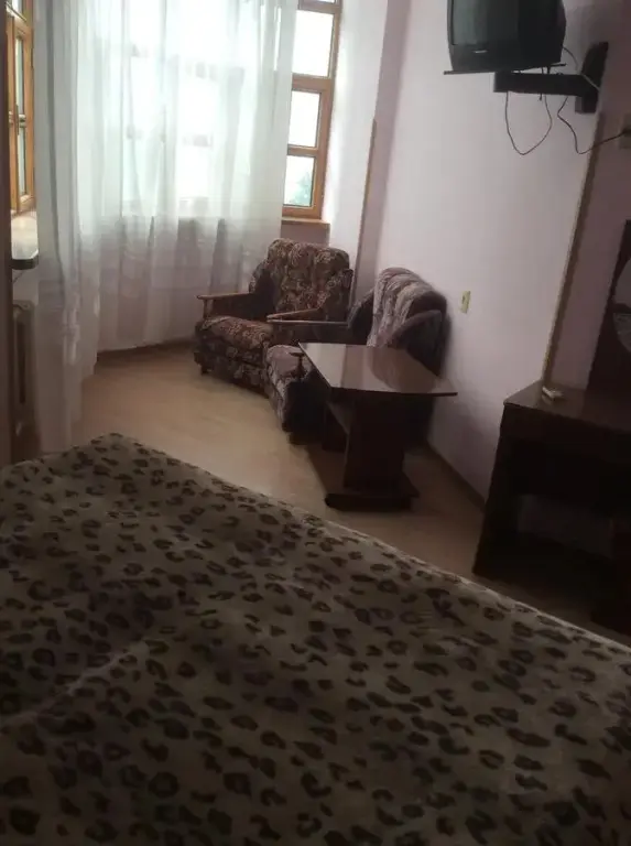 Сочи: Guest House Shakh