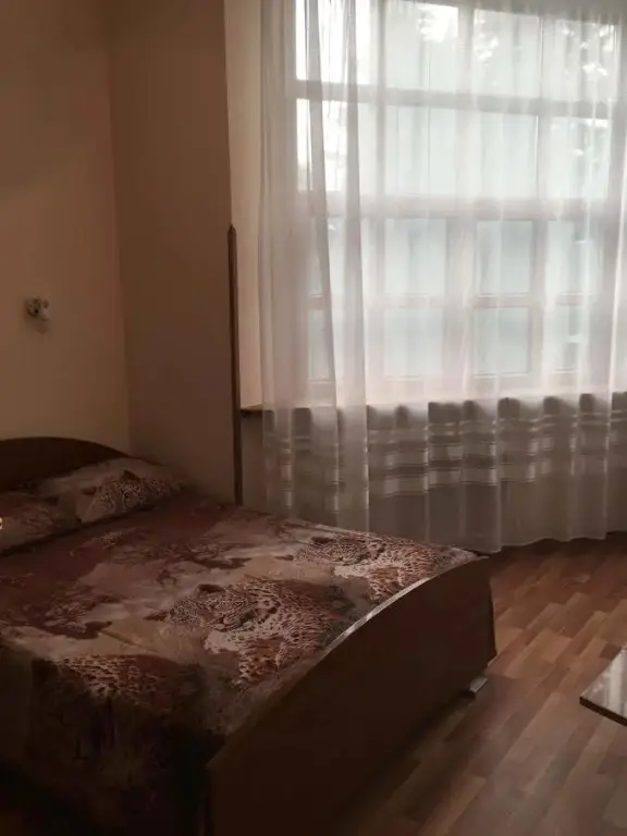 Сочи: Primorye