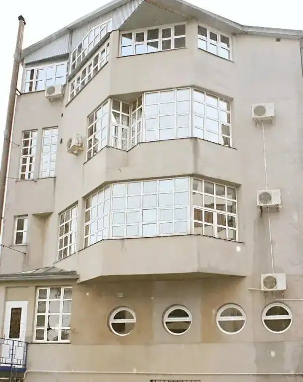 Сочи: Primorye