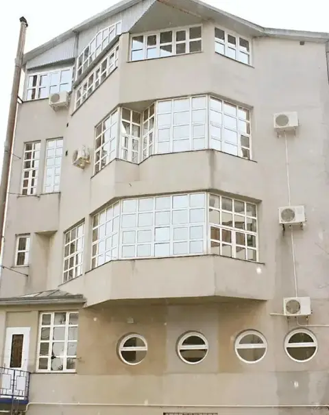 Guest House Shakh — фото 1