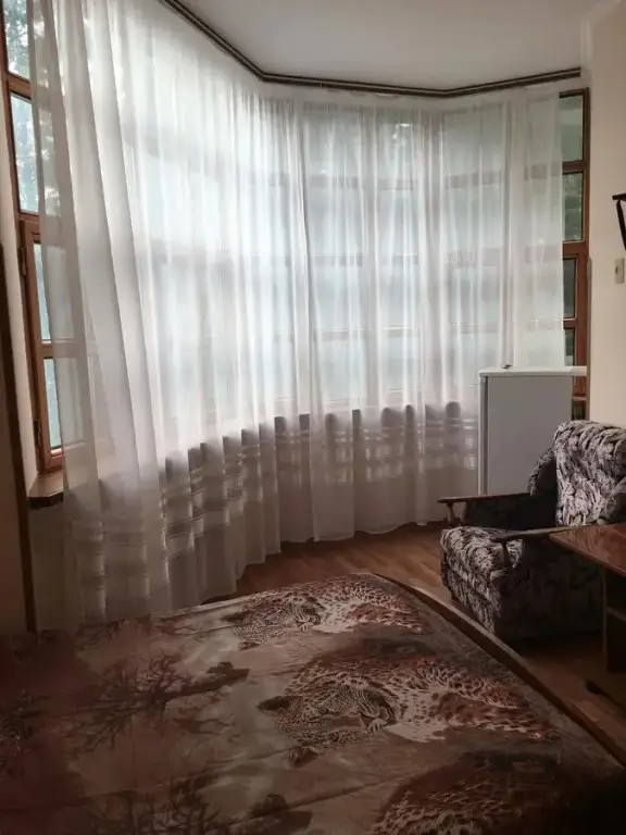 Сочи: Primorye