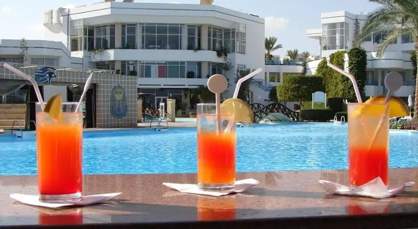 Шарм-эш-Шейх (Шарм-эль-Шейх): Queen Sharm View Resort