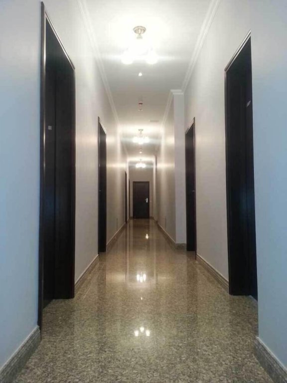 Алматы: Royal Petrol Hotel Taldykorgan