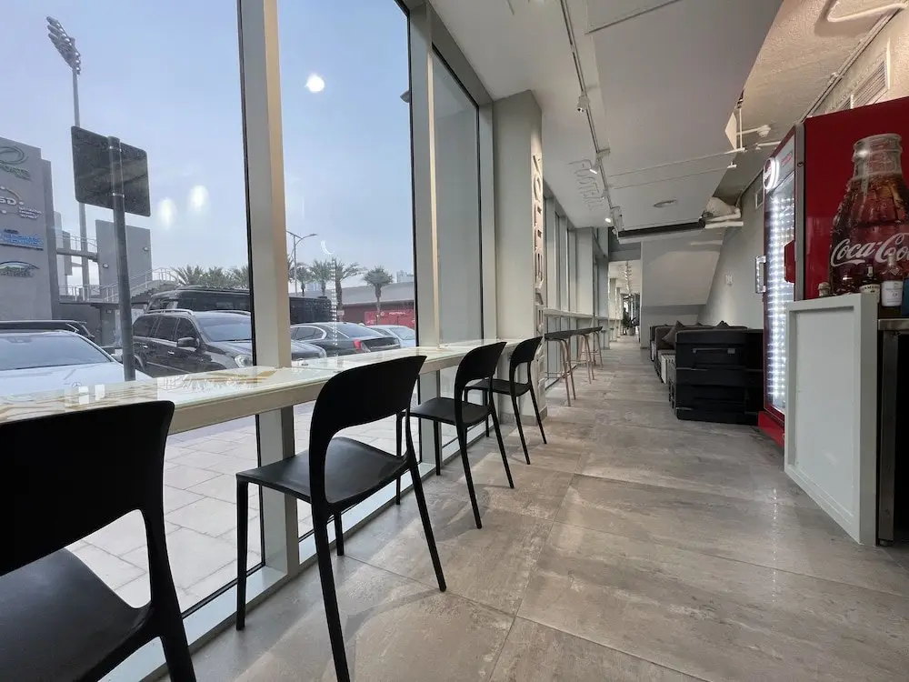 Дубай: Emirates Sports Hotel Apartments