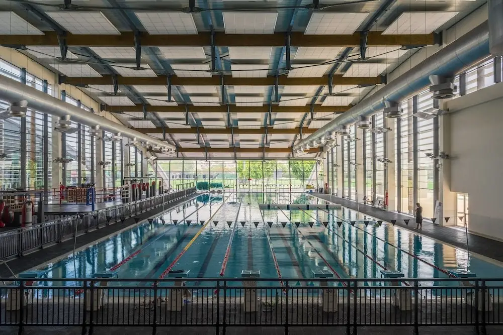 Дубай: Emirates Sports Hotel Apartments