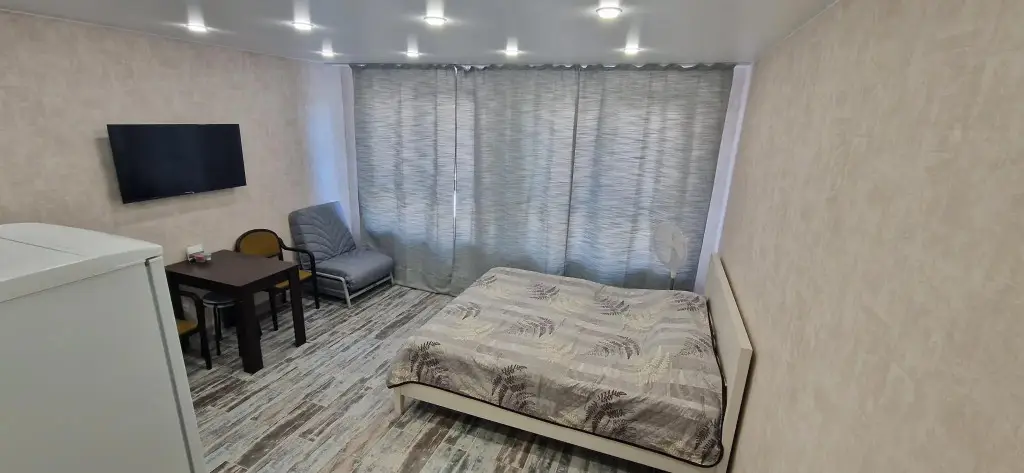 Глухово: Rusapartments (Русапартментс) на улице Романовская 11