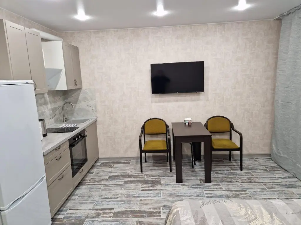 Rusapartments (Русапартментс) на улице Романовская 11 — фото 1
