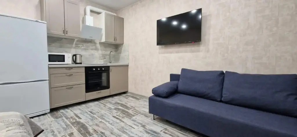 Rusapartments (Русапартментс) на улице Романовская 11 — фото 1