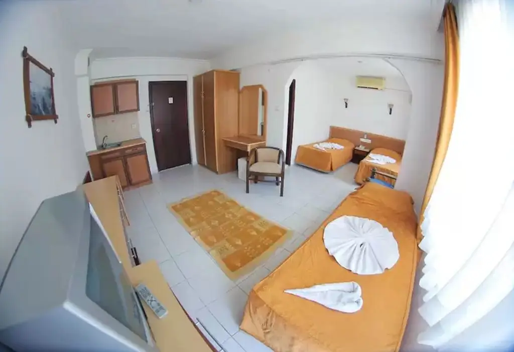 Гёйнюк: Prestige Hotel