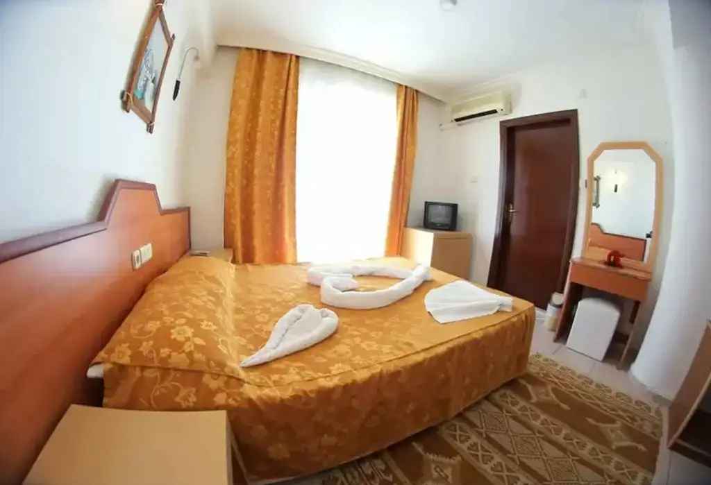 Гёйнюк: Prestige Hotel