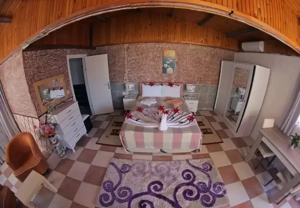 Гёйнюк: Prestige Hotel