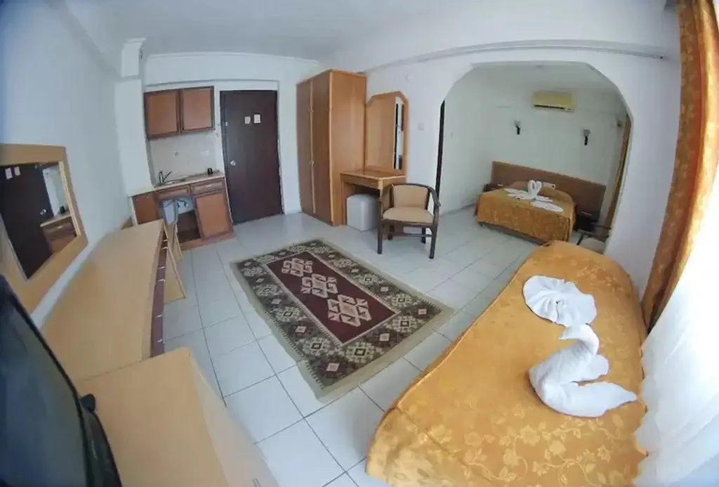 Гёйнюк: Prestige Hotel