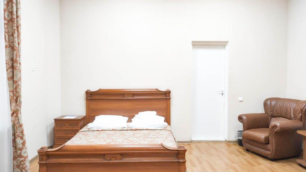 Новосибирск: Smart Hotel KDO Саранск (Смарт КДО)