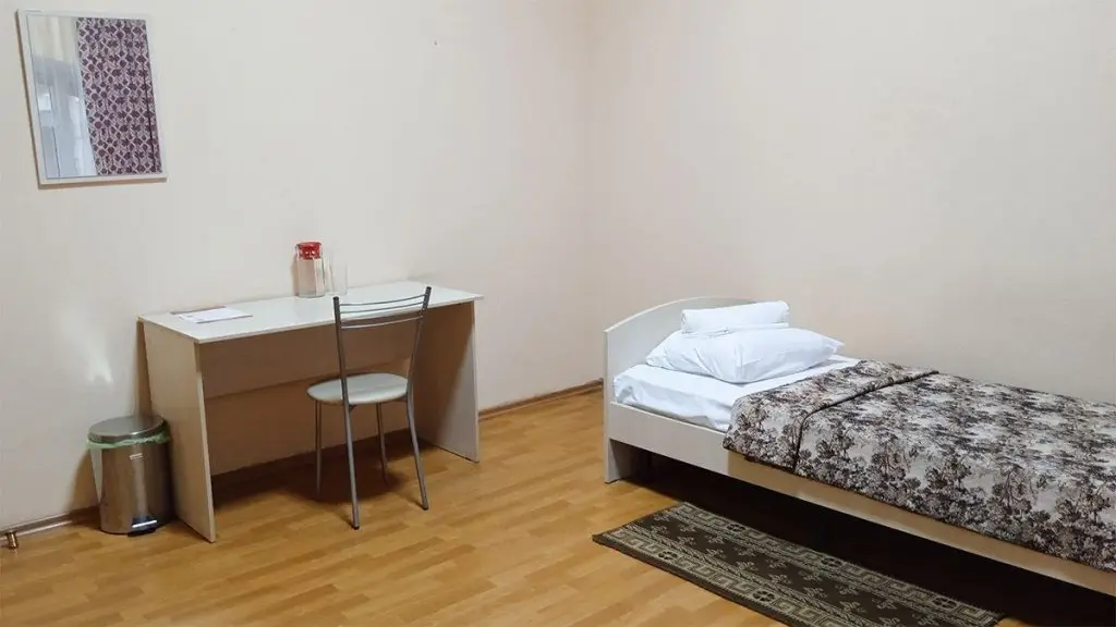 Новосибирск: Smart Hotel KDO Саранск (Смарт КДО)