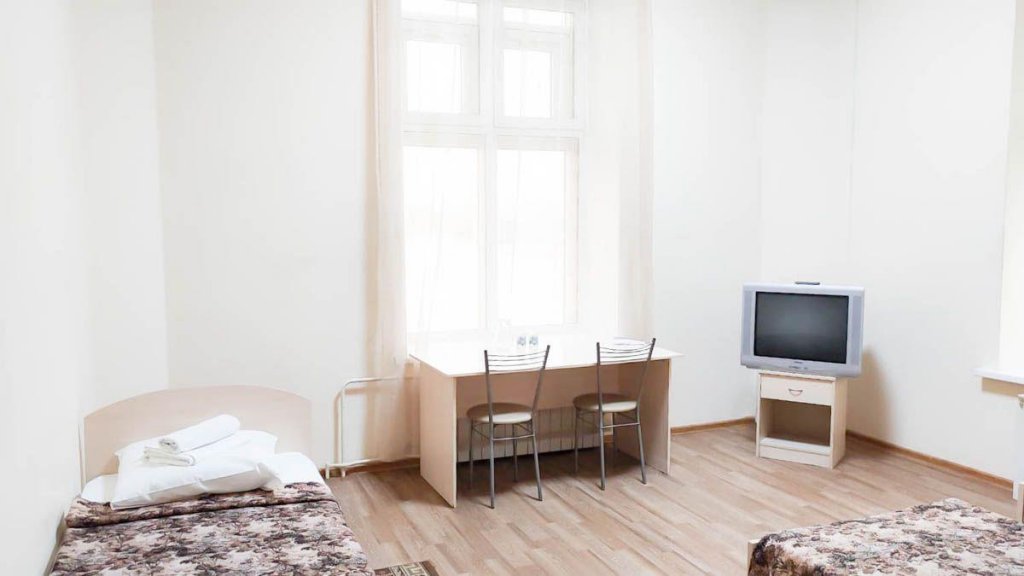 Новосибирск: Smart Hotel KDO Саранск (Смарт КДО)