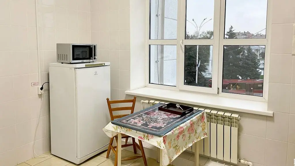 Новосибирск: Smart Hotel KDO Тамбов (Смарт КДО)