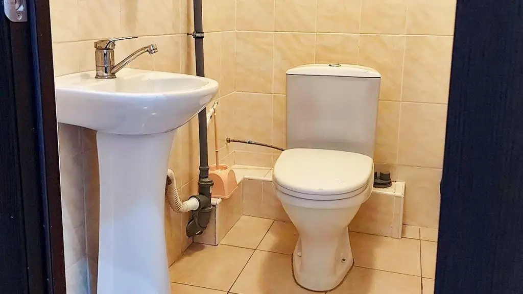 Smart Hotel KDO Тамбов (Смарт КДО) — фото 1