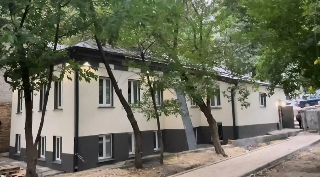 Москва: Старт Гончарная(Москва)