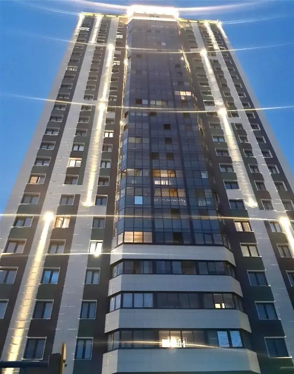 Новосибирск: Room Apart (Рум Апарт) на улице Крылова 34