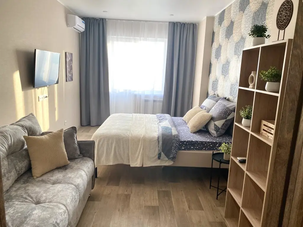 Новосибирск: Room Apart (Рум Апарт) на улице Крылова 34