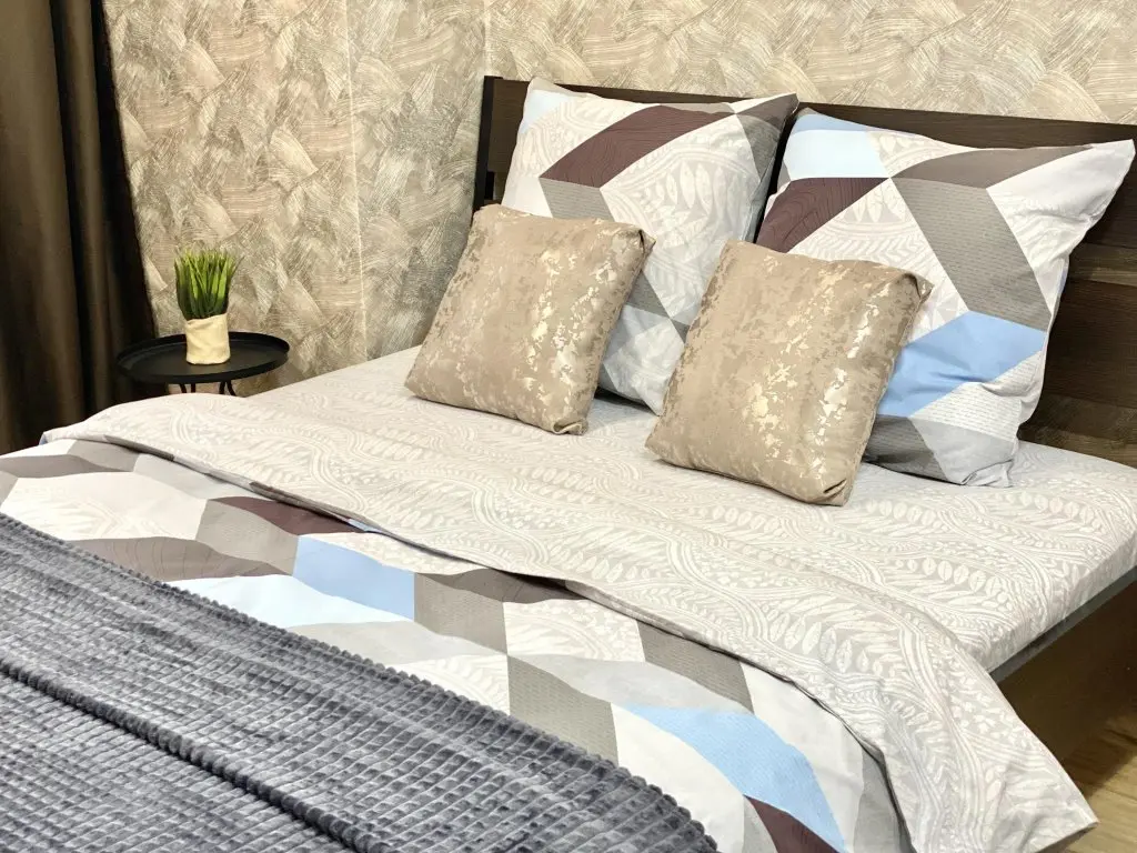 Новосибирск: Room Apart (Рум Апарт) на улице Дачная