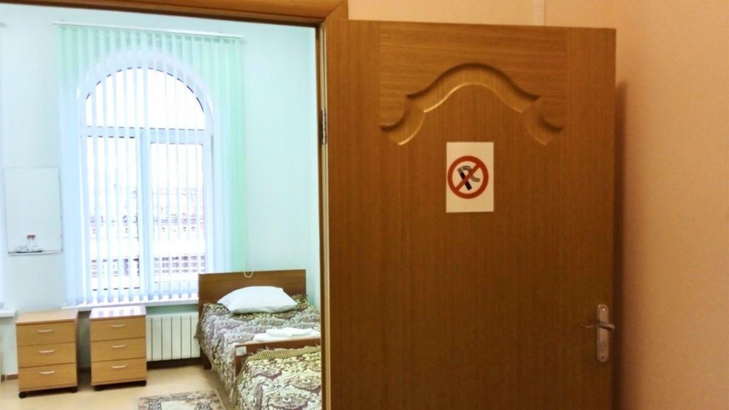 Новосибирск: Smart Hotel KDO Казань (Смарт КДО)