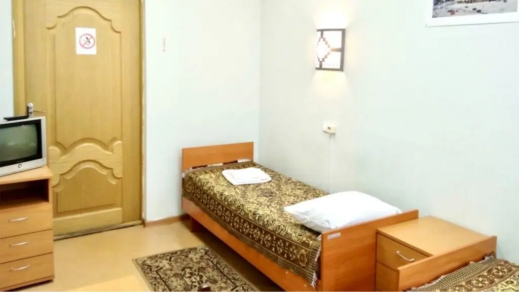 Новосибирск: Smart Hotel KDO Казань (Смарт КДО)