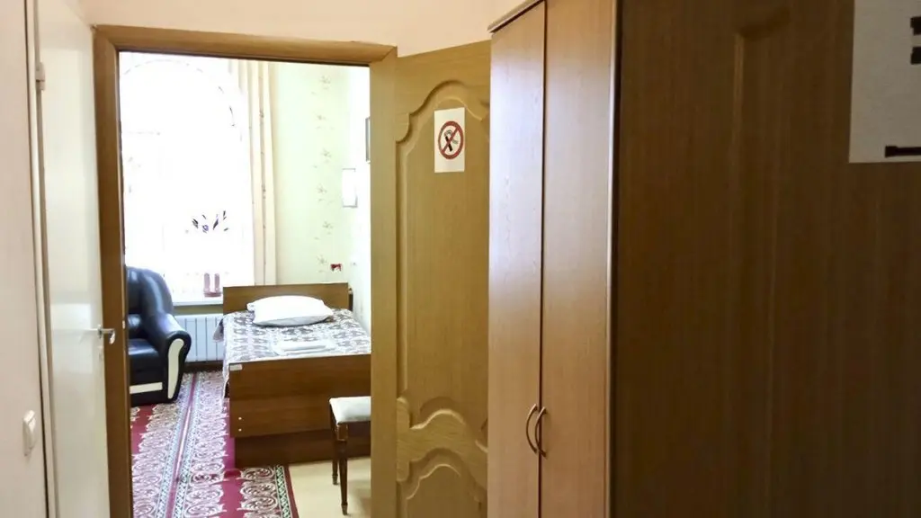 Новосибирск: Smart Hotel KDO Казань (Смарт КДО)