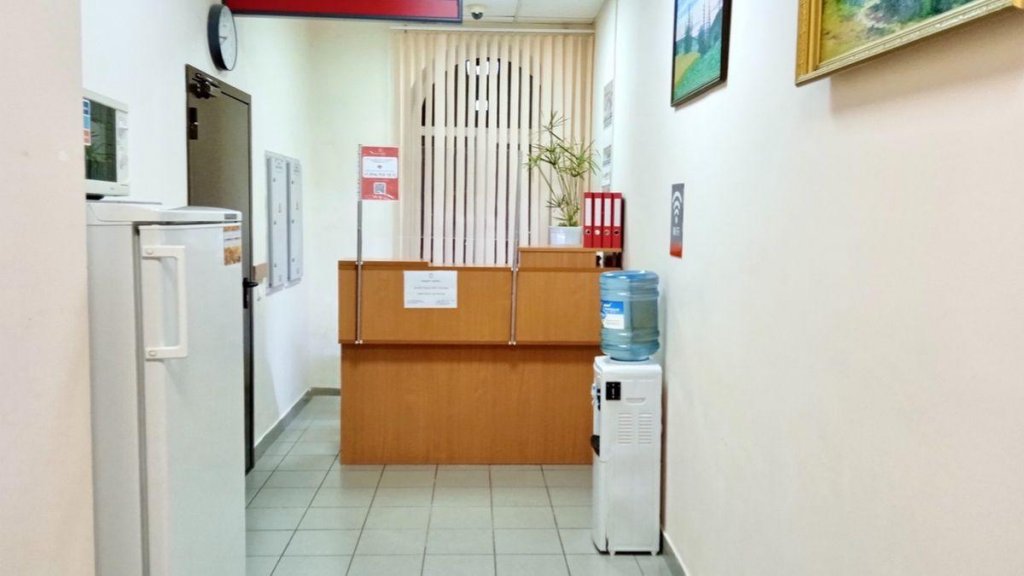 Новосибирск: Smart Hotel KDO Казань (Смарт КДО)