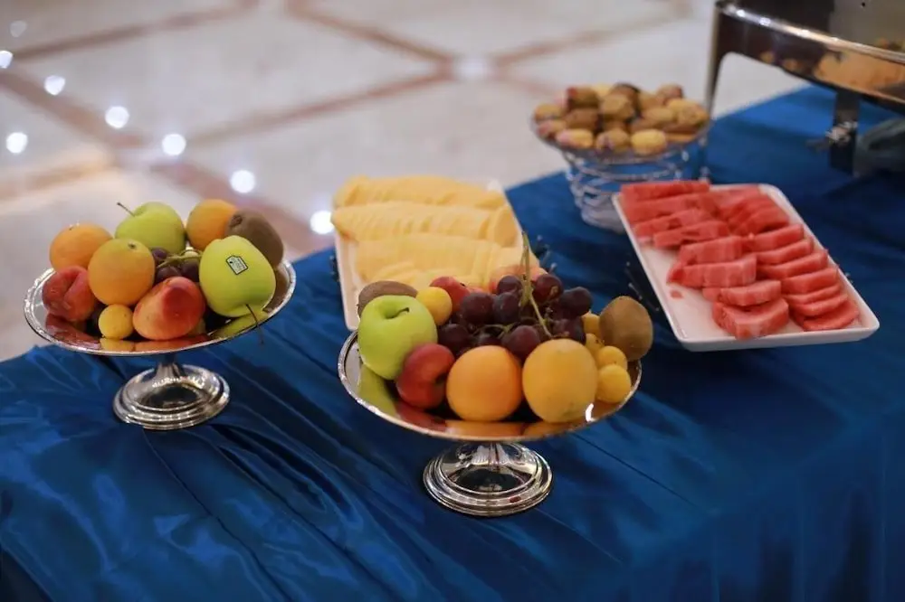 Шарджа: Al Azmi 116 Hotel