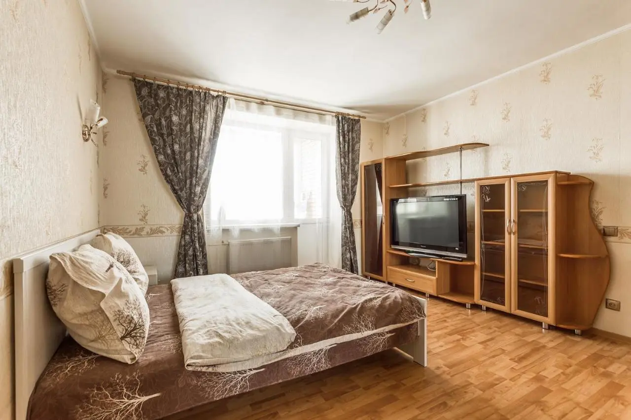 Санкт-Петербург: Apartment TwoPillows on Zorge 16