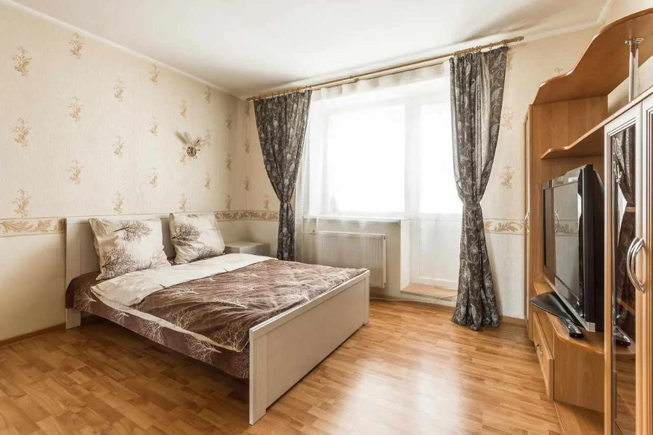 Санкт-Петербург: Apartment TwoPillows on Zorge 16