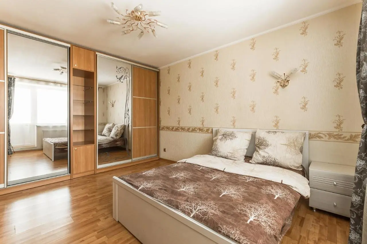 Санкт-Петербург: Apartment TwoPillows on Zorge 16
