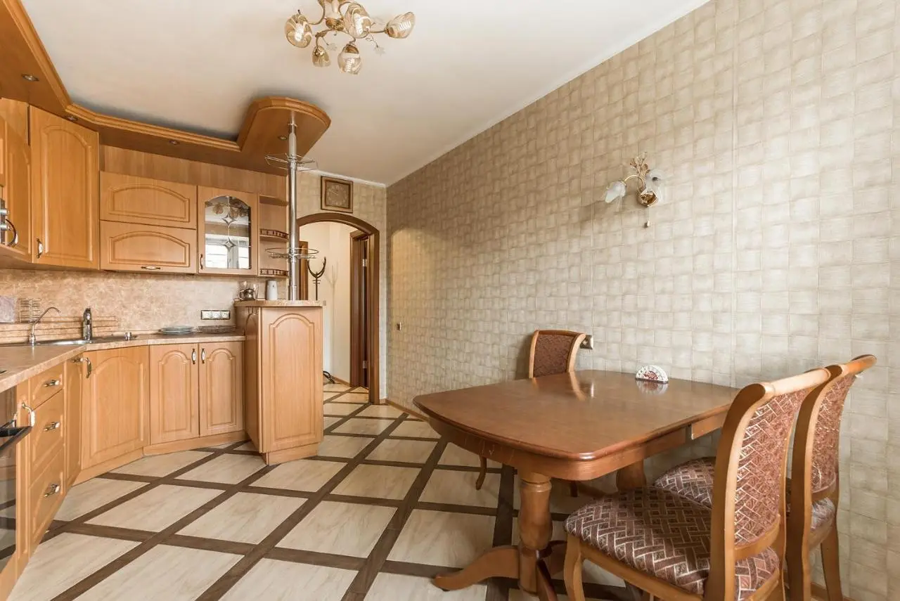 Санкт-Петербург: Apartment TwoPillows on Zorge 16