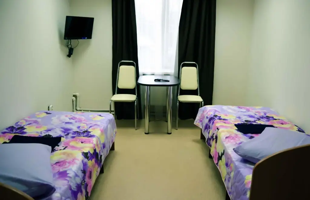 Сыктывкар: Pullman (Пульман)