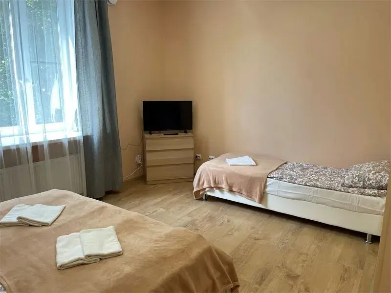 Выборг: Пакхаус