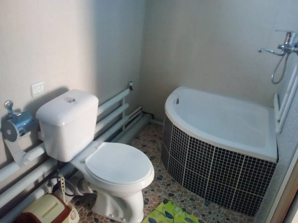 Бухара: Shakhriyor Fayz Guest House