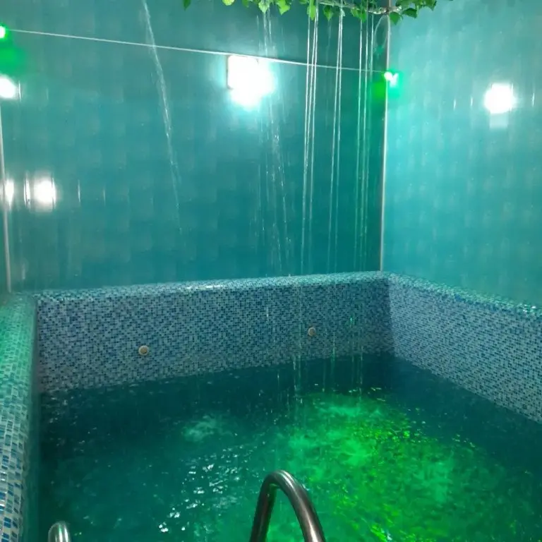 Бухара: Shakhriyor Fayz Guest House