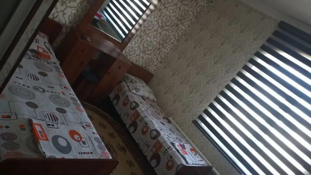 Бухара: Shakhriyor Fayz Guest House