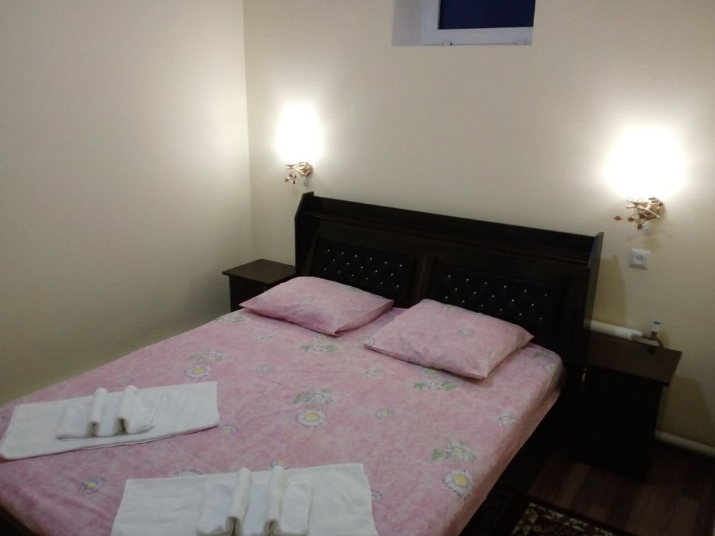 Бухара: Shakhriyor Fayz Guest House