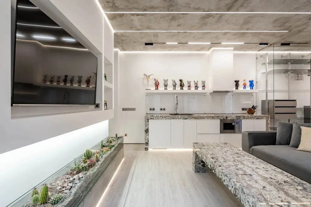 Санкт-Петербург: Апартаменты Hth24 Apartments Апраксин Переулок 9 (2)