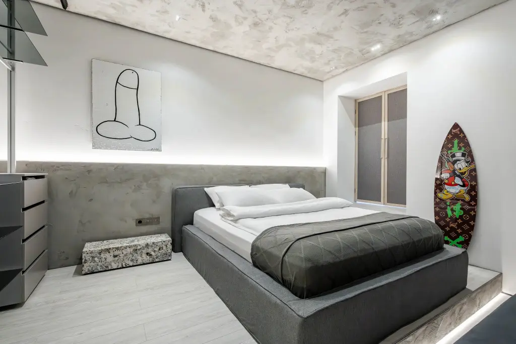 Санкт-Петербург: Апартаменты Hth24 Apartments Апраксин Переулок 9 (2)