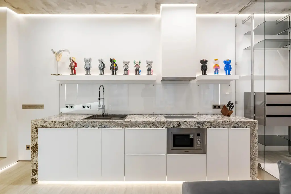 Санкт-Петербург: Апартаменты Hth24 Apartments Апраксин Переулок 9 (2)