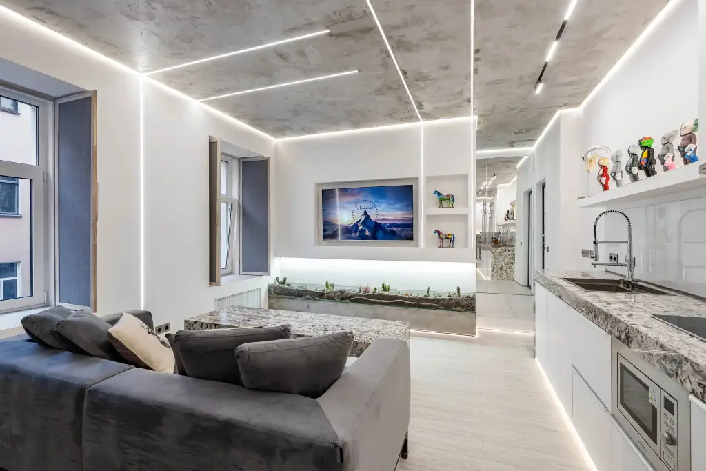 Санкт-Петербург: Апартаменты Hth24 Apartments Апраксин Переулок 9 (2)