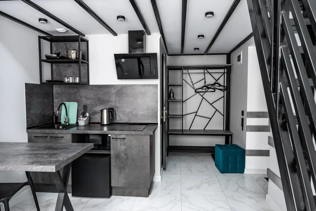 Москва: Отель Innova Hotel