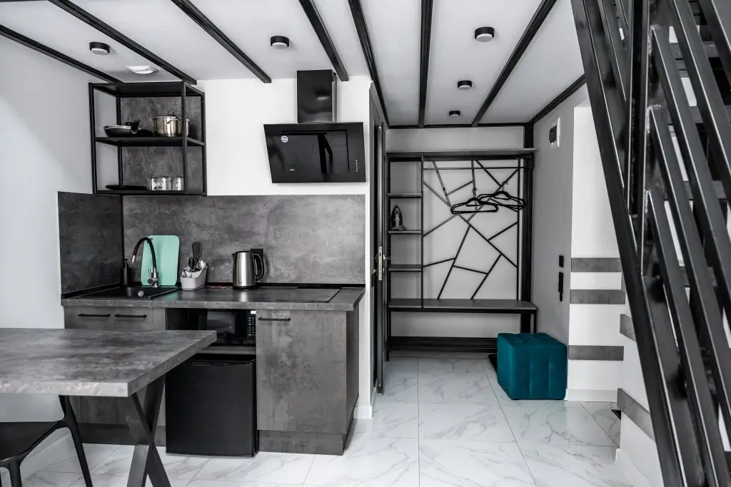Москва: Отель Innova Hotel