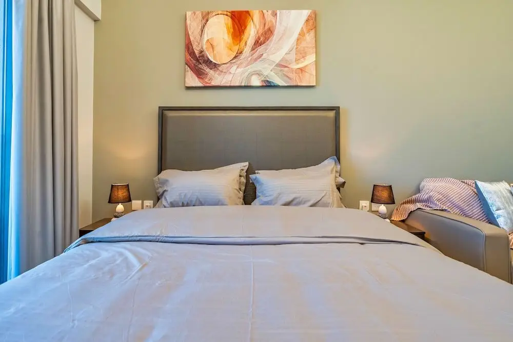 Дубай: Primestay - Elite Residence Business Bay