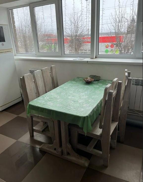 Шилово: Советская