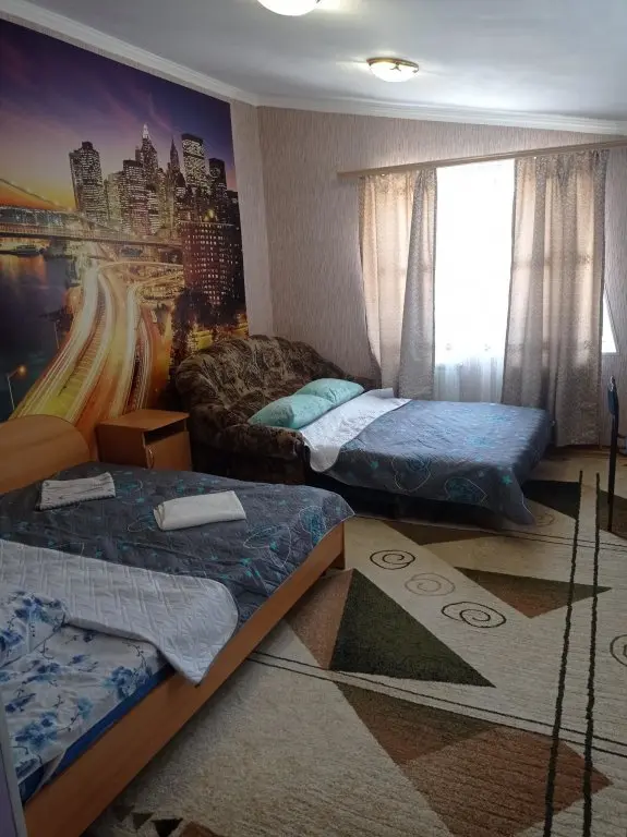 Железноводск: Отдых